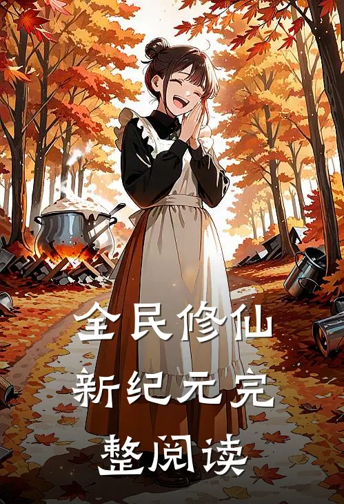 全民修仙新纪元完整阅读