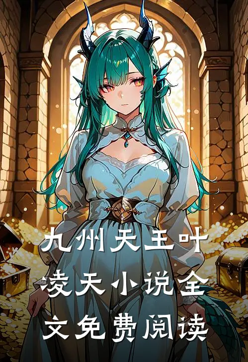 九州天王叶凌天小说全文免费阅读