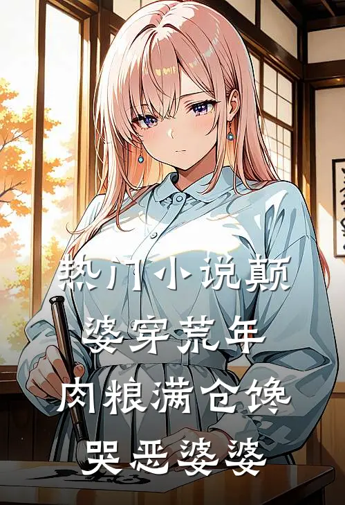 热门小说颠婆穿荒年，肉粮满仓馋哭恶婆婆