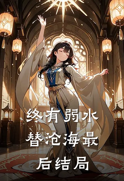 终有弱水替沧海最后结局