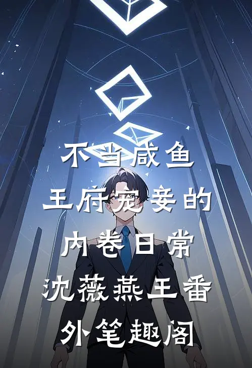 不当咸鱼，王府宠妾的内卷日常：沈薇燕王番外笔趣阁