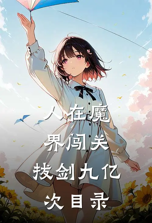 人在魔界闯关，拔剑九亿次目录
