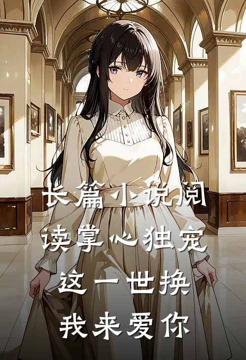 长篇小说阅读掌心独宠这一世换我来爱你