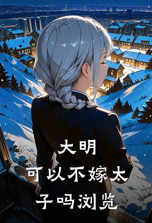 大明，可以不嫁太子吗浏览
