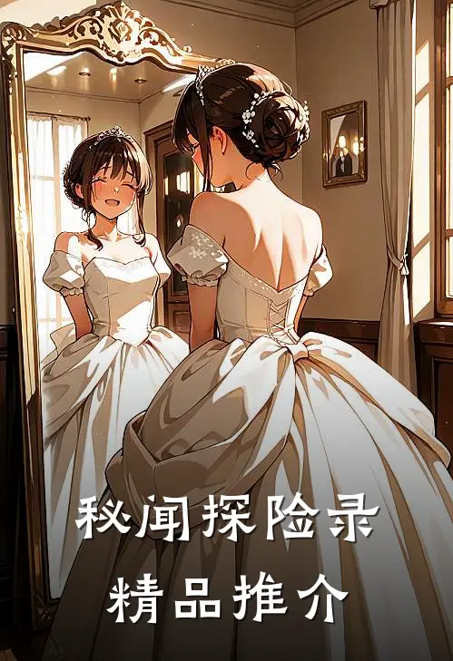 秘闻探险录精品推介怎么做