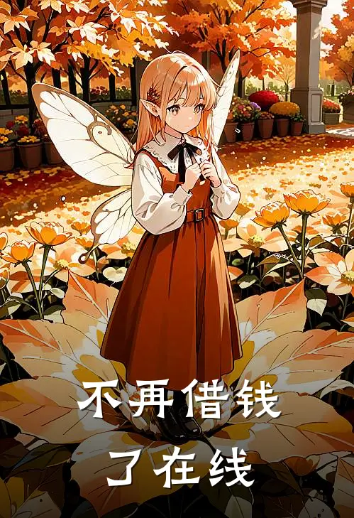 不再借钱了在线