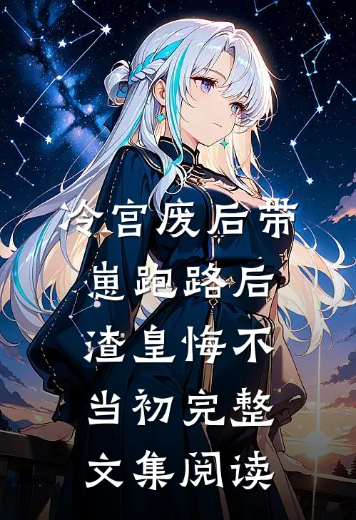 冷宫废后带崽跑路后，渣皇悔不当初完整文集阅读