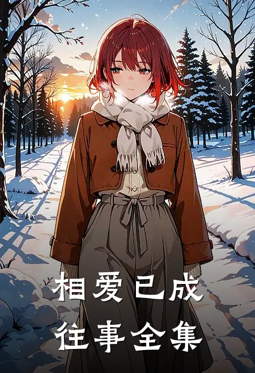 相爱已成往事全集