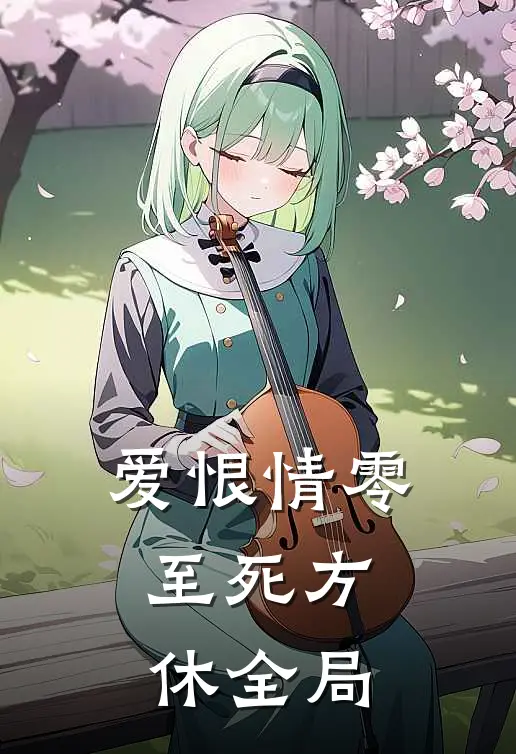 爱恨情零，至死方休全局