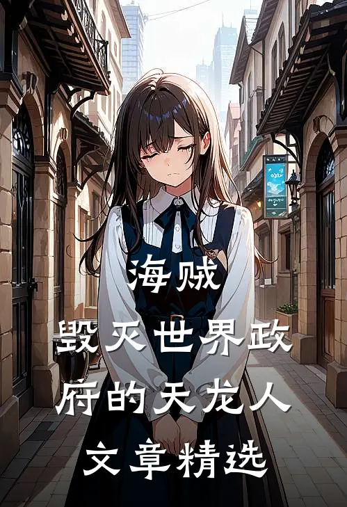 海贼：毁灭世界政府的天龙人文章精选