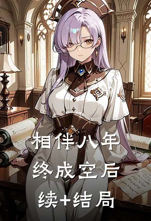 相伴八年终成空后续+结局