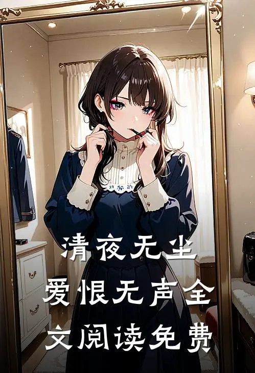 清夜无尘，爱恨无声全文阅读免费