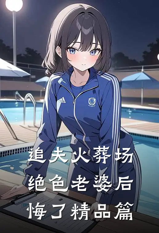 追夫火葬场，绝色老婆后悔了精品篇