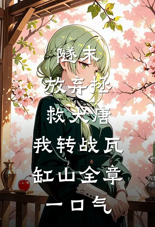 隧末：放弃拯救大唐，我转战瓦缸山全章一口气