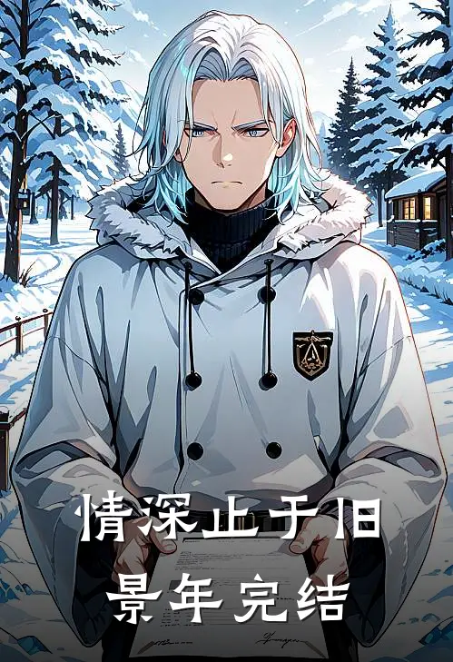 情深止于旧景年完结
