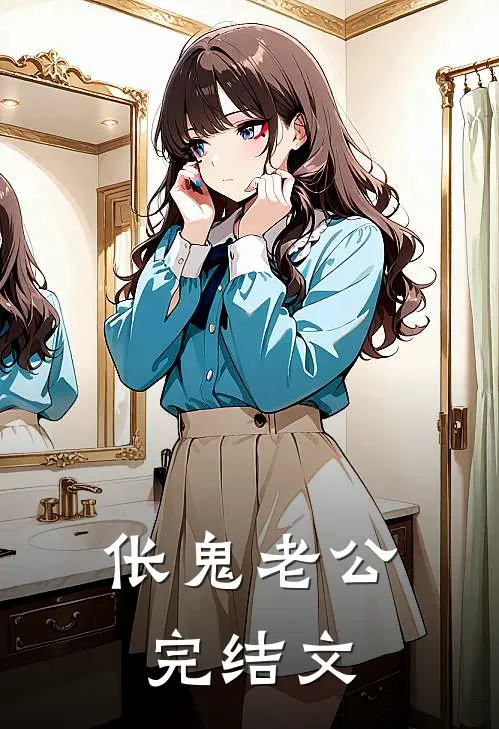 伥鬼老公完结文