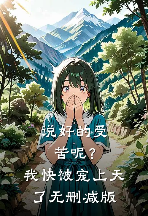 说好的受苦呢？我快被宠上天了无删减版