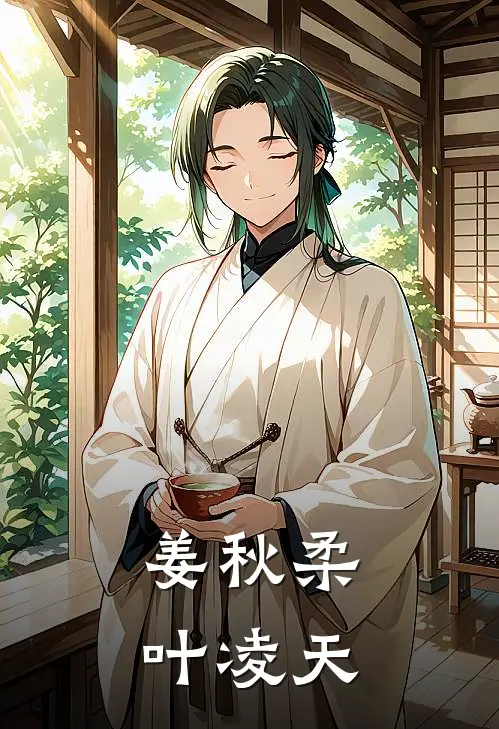 姜秋柔叶凌天