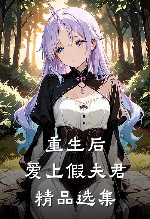 重生后，爱上假夫君精品选集