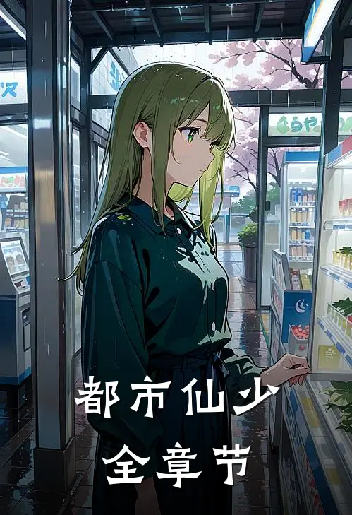 都市仙少全章节