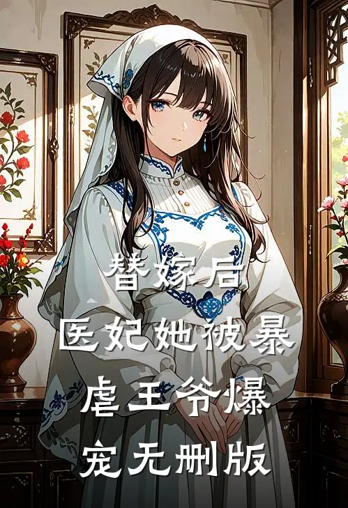 替嫁后，医妃她被暴虐王爷爆宠无删版
