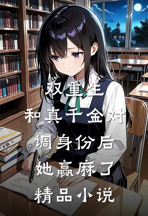 双重生，和真千金对调身份后，她赢麻了精品小说