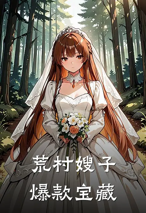 荒村嫂子爆款宝藏