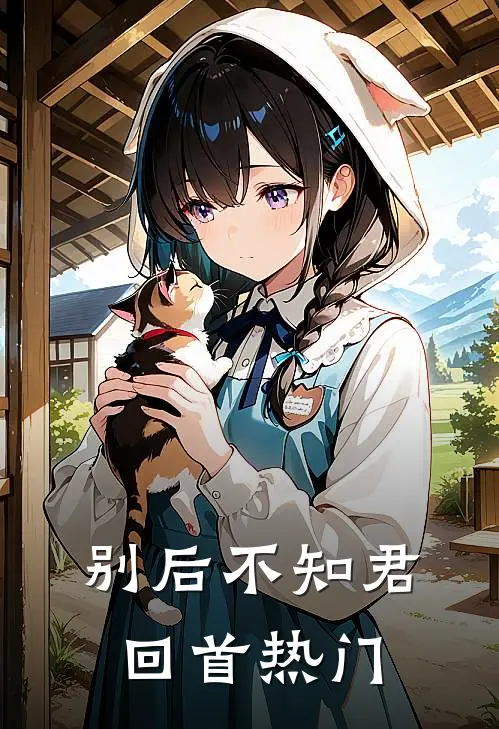 别后不知君回首热门