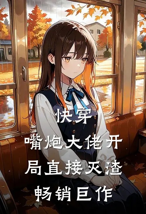 快穿：嘴炮大佬开局直接灭渣畅销巨作