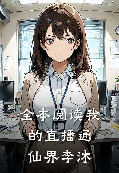全本阅读我的直播通仙界李沐