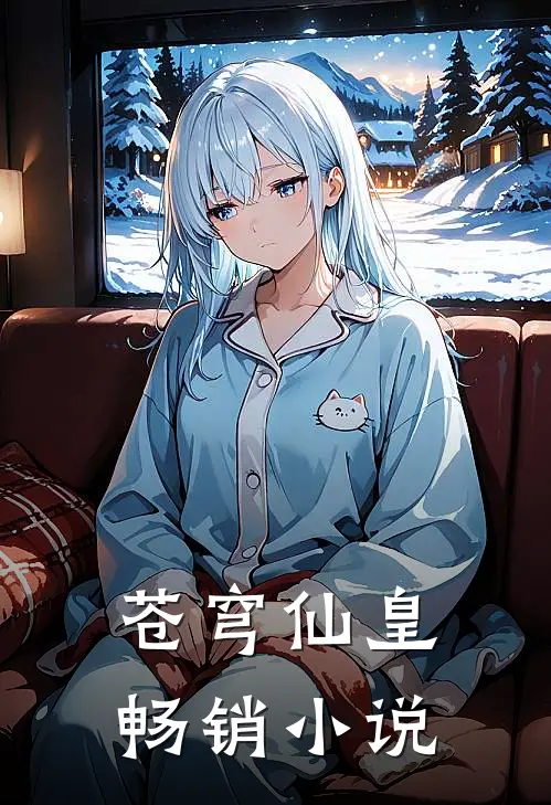 苍穹仙皇畅销小说