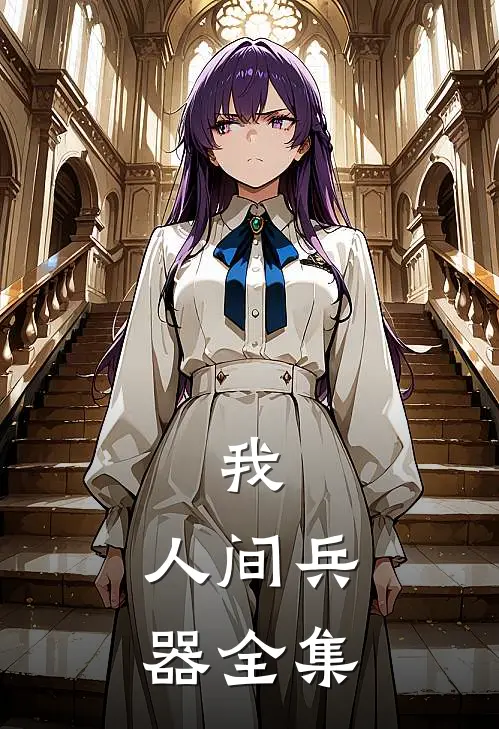 我,人间兵器全集免费观看