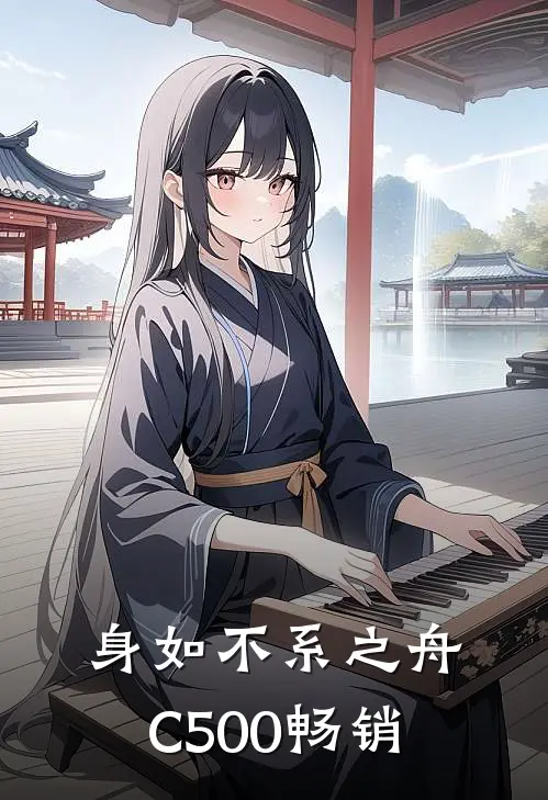 身如不系之舟C500畅销