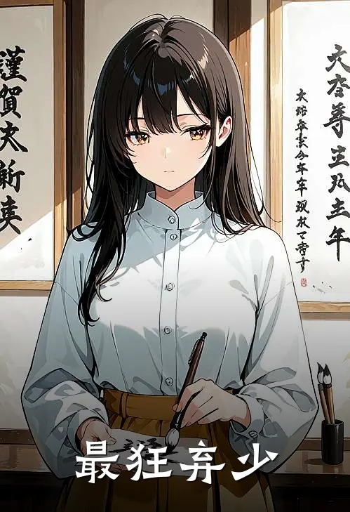 最狂弃少免费阅读