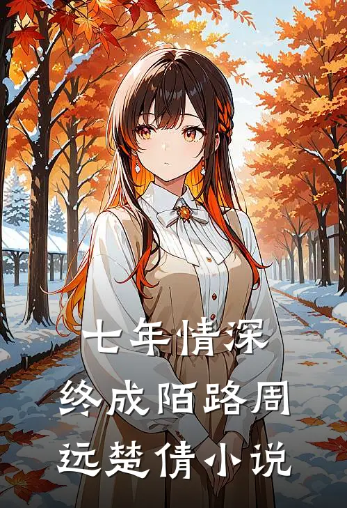 七年情深,终成陌路周远楚倩免费阅读