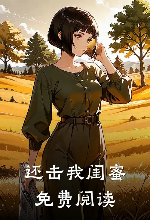 还击我闺蜜免费阅读