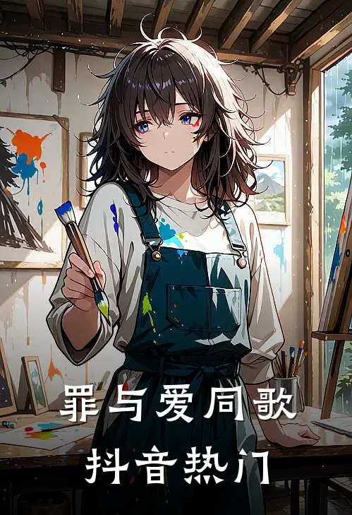 罪与爱同歌抖音热门