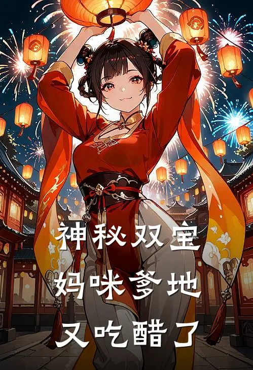 神秘双宝妈咪爹地又吃醋了