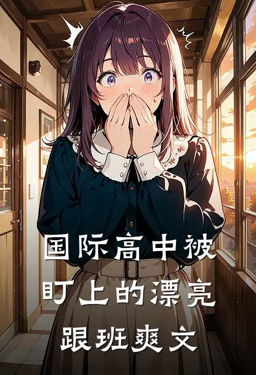 国际高中被盯上的漂亮跟班爽文