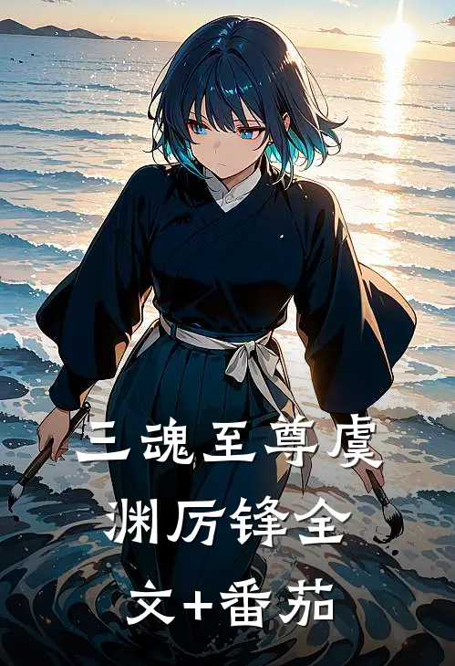 三魂至尊虞渊厉锋全文+番茄