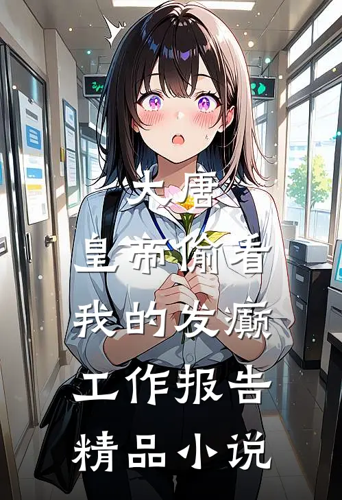 大唐：皇帝偷看我的发癫工作报告精品小说