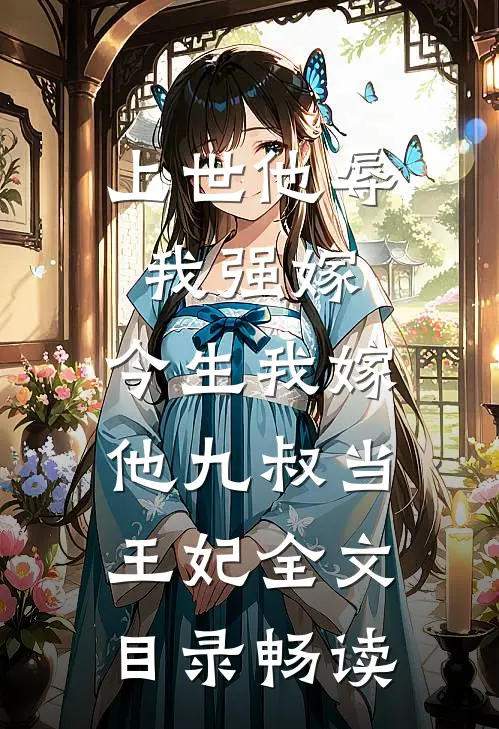 上世他辱我强嫁，今生我嫁他九叔当王妃全文目录畅读