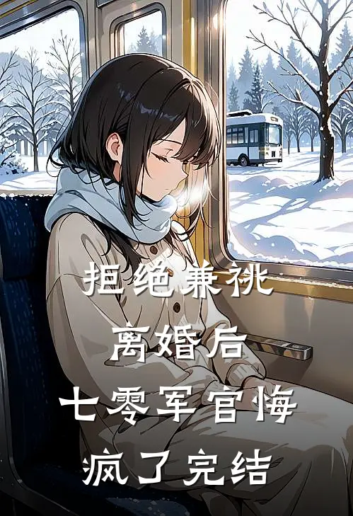 拒绝兼祧离婚后，七零军官悔疯了完结