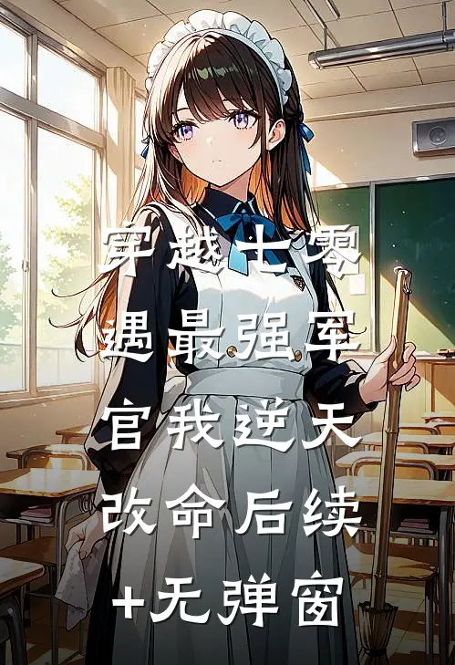 穿越七零，遇最强军官我逆天改命后续+无弹窗
