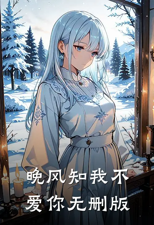 晚风知我不爱你无删版