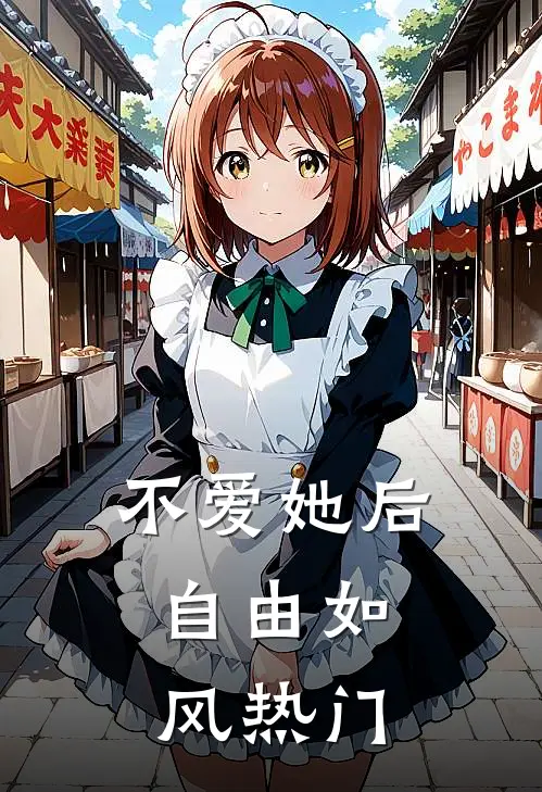 不爱她后，自由如风热门
