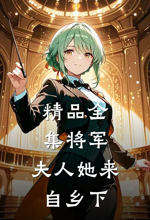 精品全集将军,夫人她来自乡下