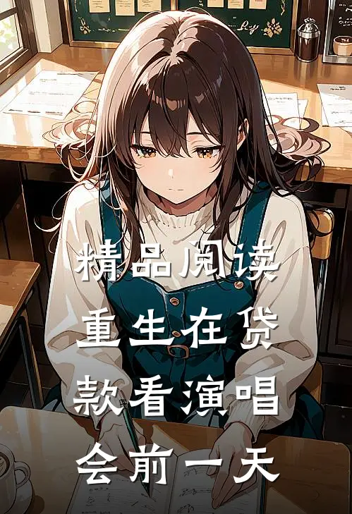 精品阅读重生在贷款看演唱会前一天