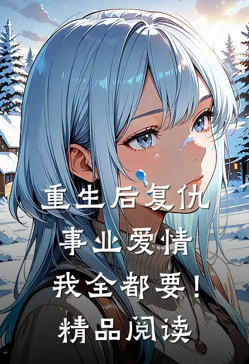 重生后复仇事业爱情,我全都要!精品阅读