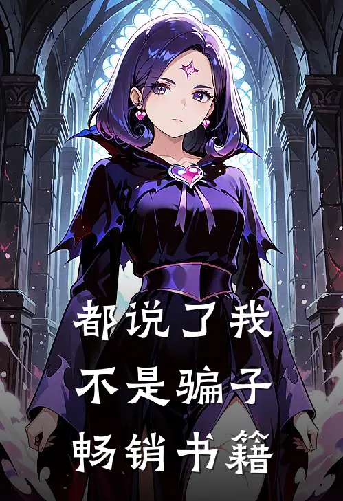 都说了我不是骗子畅销书籍